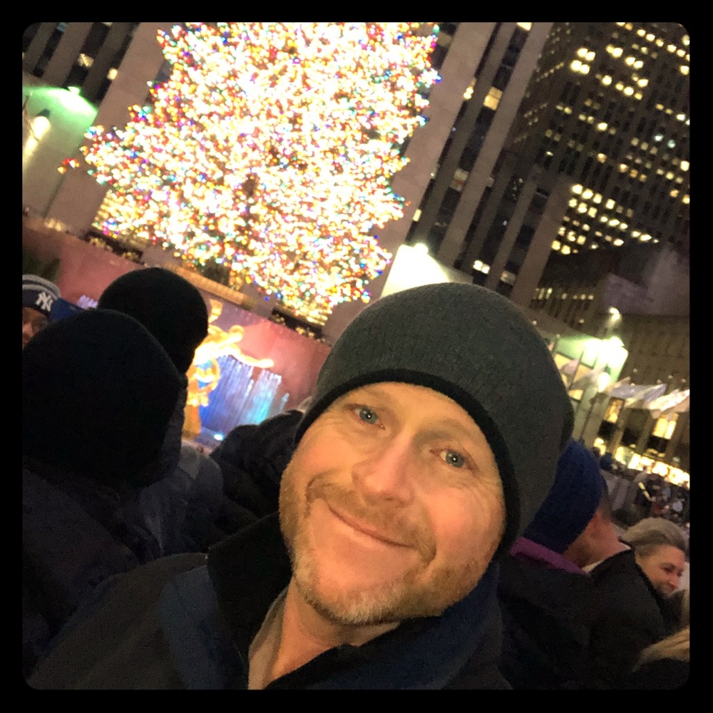 Meet your Posher, Henry